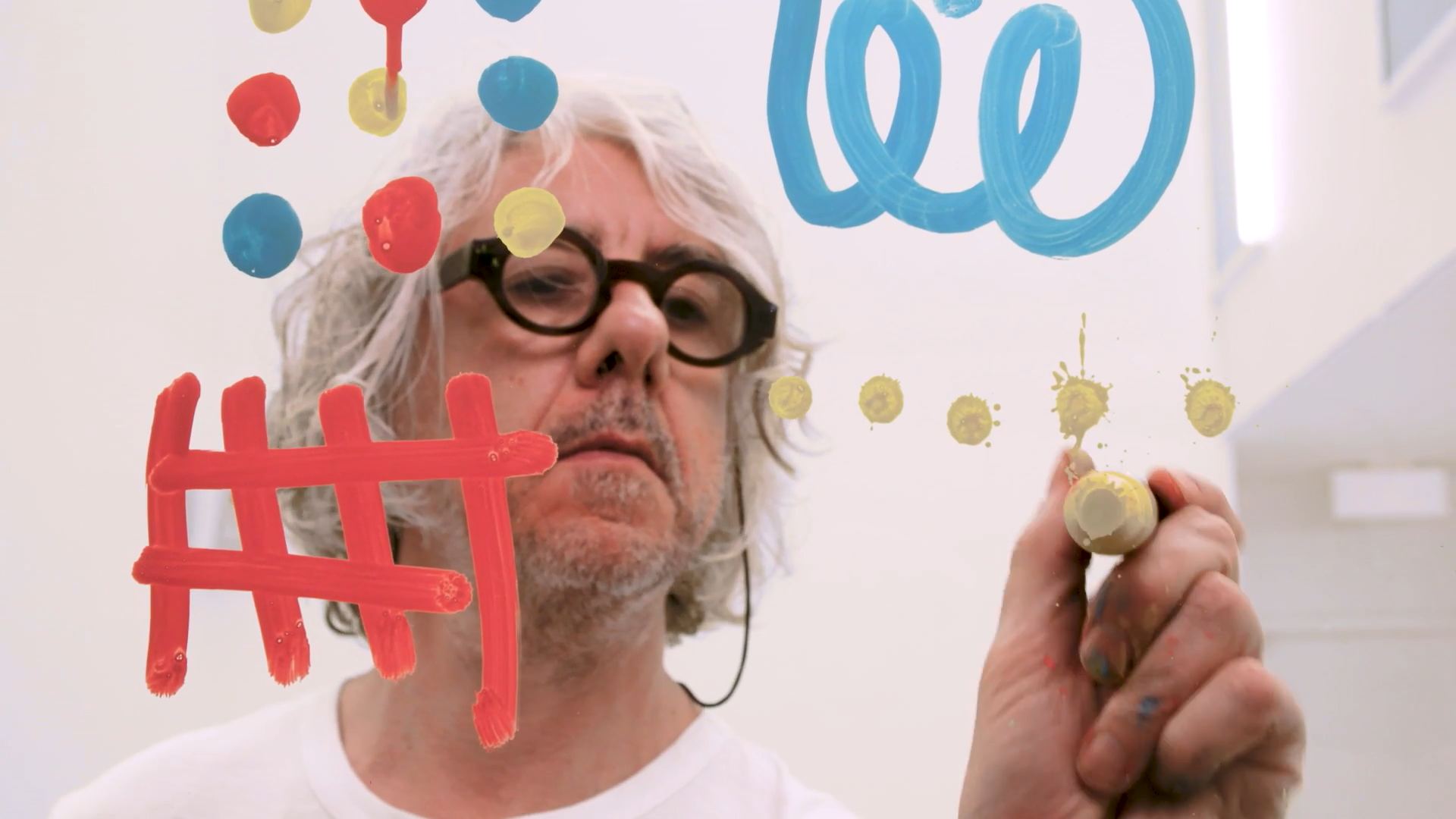 Official Trailer - The Ideal Exhibition with Herve Tullet on Vimeo