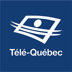 Télé-Québec logo